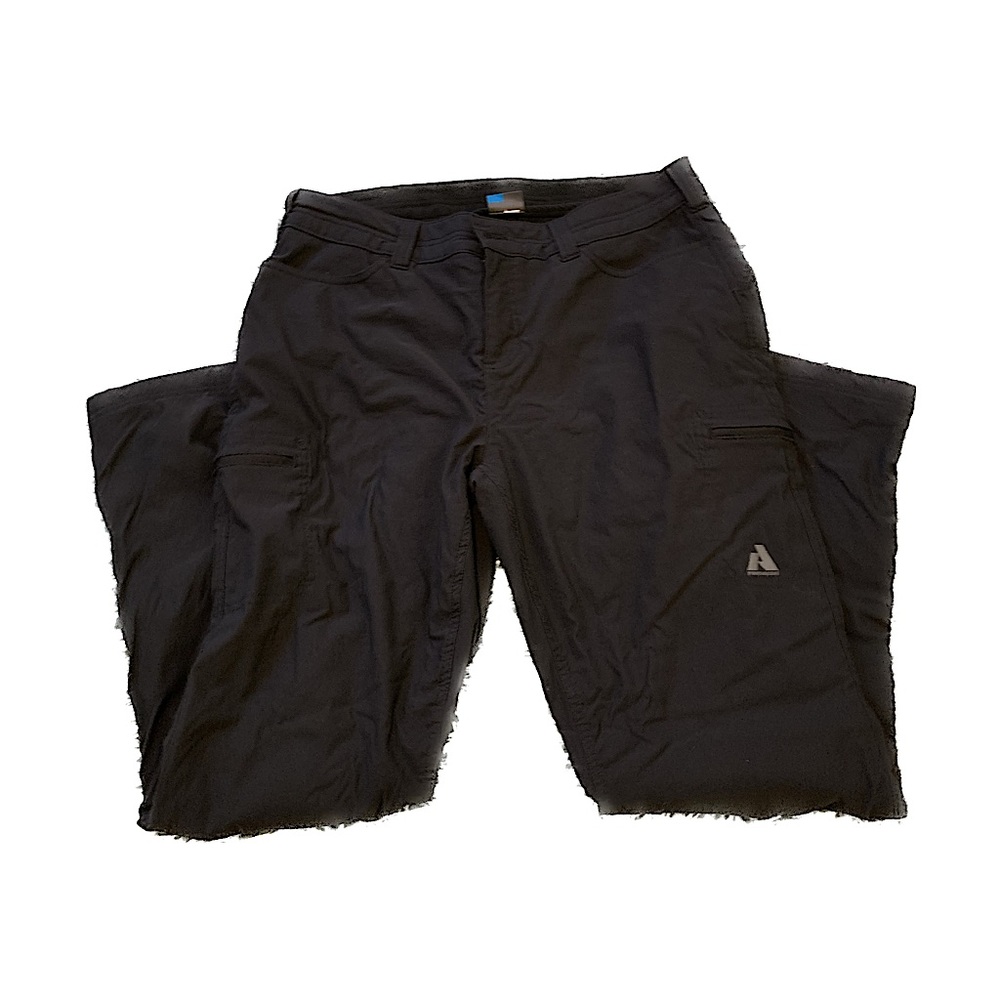 Hiking pants